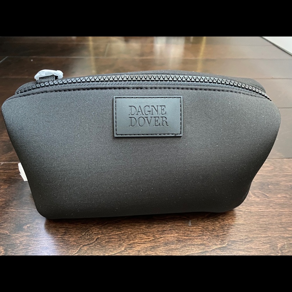 Dagne Dover Hunter Neoprene Toiletry Bag - Small